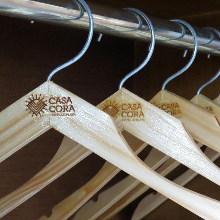 圣法兰西斯克 Casa Cora酒店 外观 照片